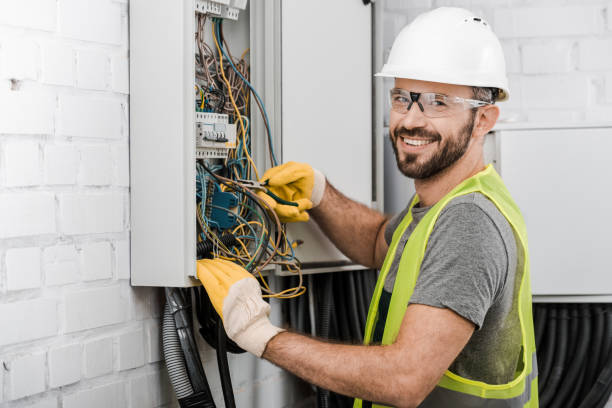 Best Industrial Electrical Services  in , MI