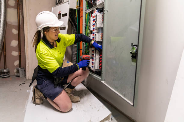 Best Circuit Breaker Repair  in , MI