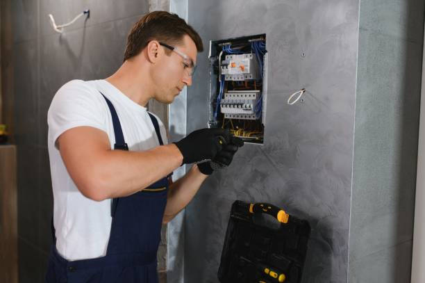 Best Electrical Wiring Services  in , MI