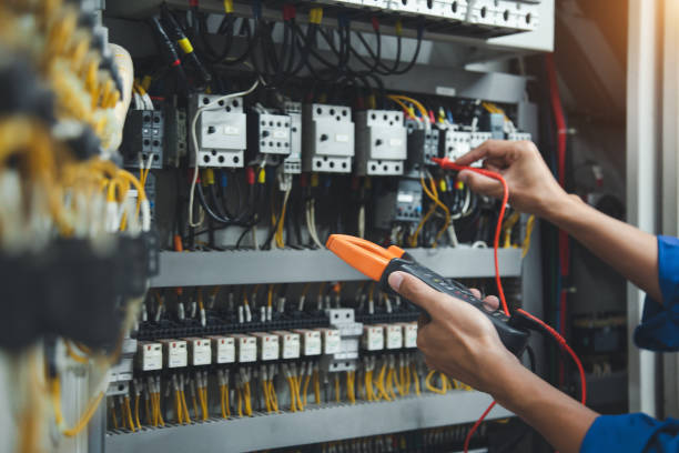 Best Commercial Electrician Services  in , MI