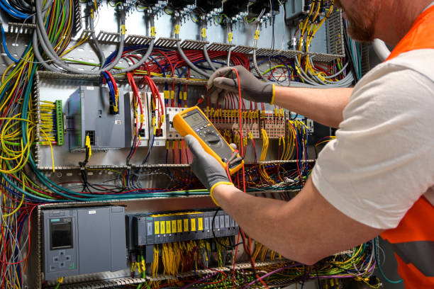 Best Electrical System Inspection  in , MI