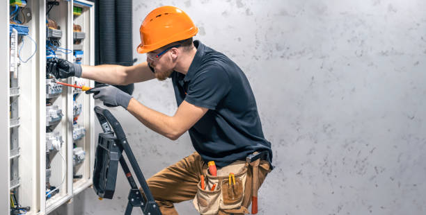 Best Electrical Repair Services  in , MI
