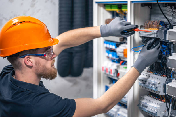 Best Electrical Wiring Services  in , MI