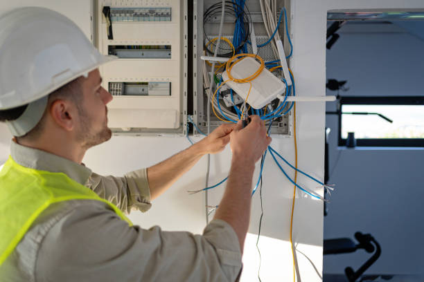 Best Licensed Electrician  in , MI